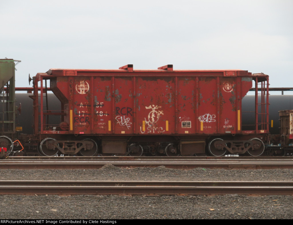 ATSF 177484